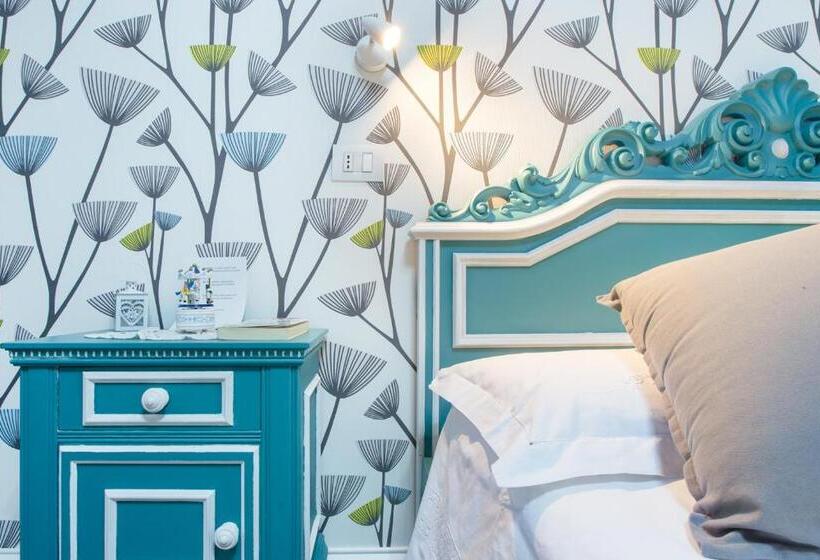 Standard room with outdoor bath, Jacaranda