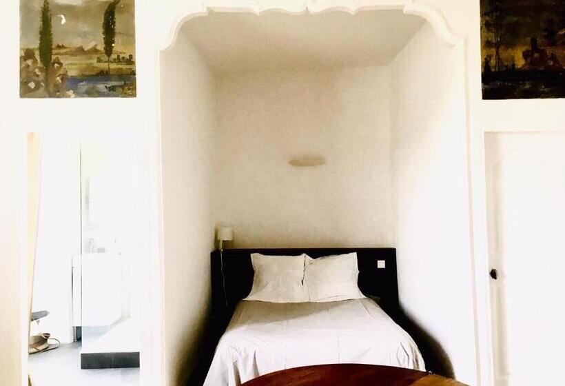 スタンダードルーム, Le Château