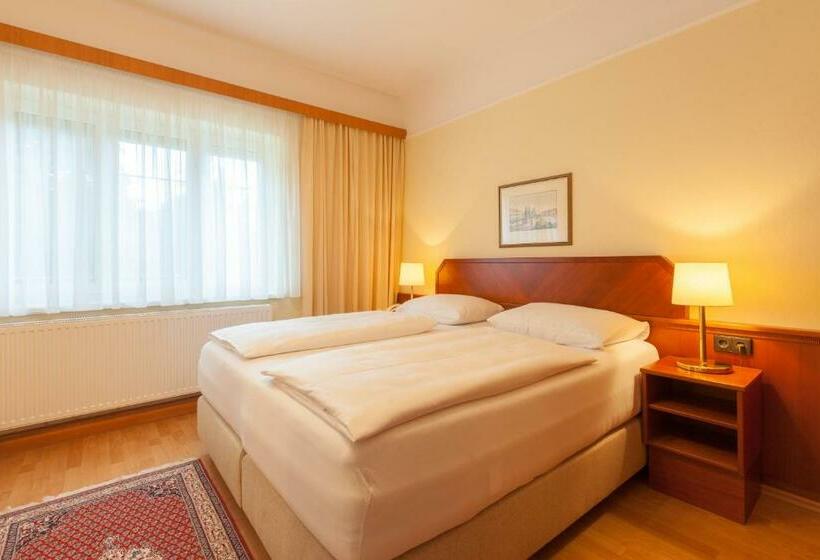 スタンダードルーム, Pension Elfy