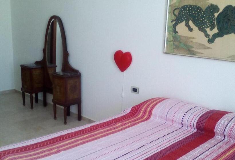 اتاق استاندارد با تخت بزرگ, Sister S Love