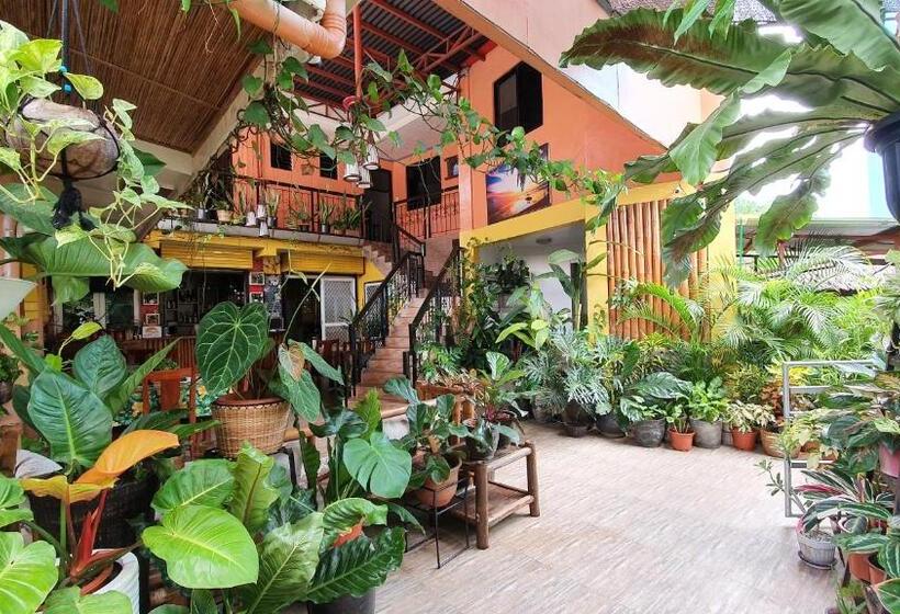 Номер Economy, Unk S House Homestay