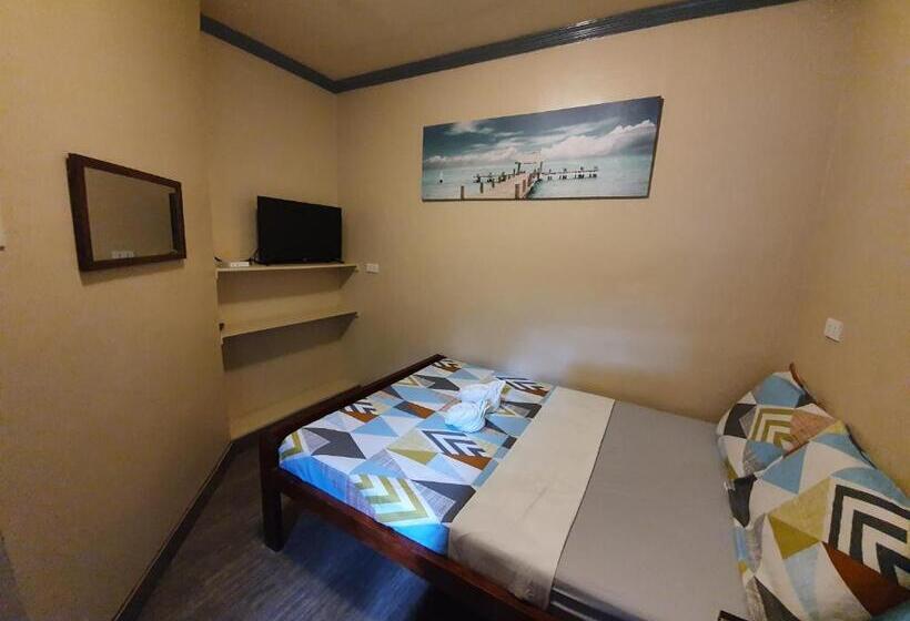 Номер Economy, Unk S House Homestay