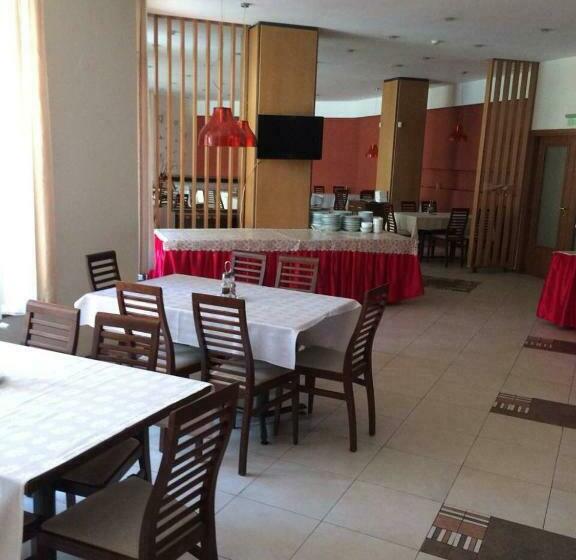 סטודיו סטנדרט עם מרפסת, Enjoy Studios And Lovely Apartment Villa Park