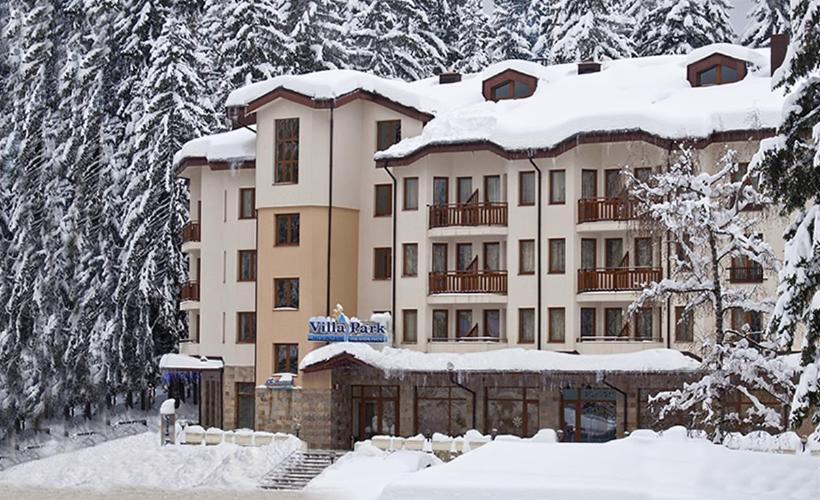 סטודיו סטנדרט עם מרפסת, Enjoy Studios And Lovely Apartment Villa Park