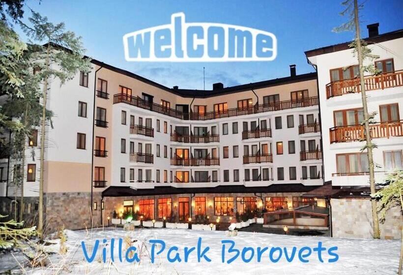 סטודיו סטנדרט, מיטה זוגית, Enjoy Studios And Lovely Apartment Villa Park