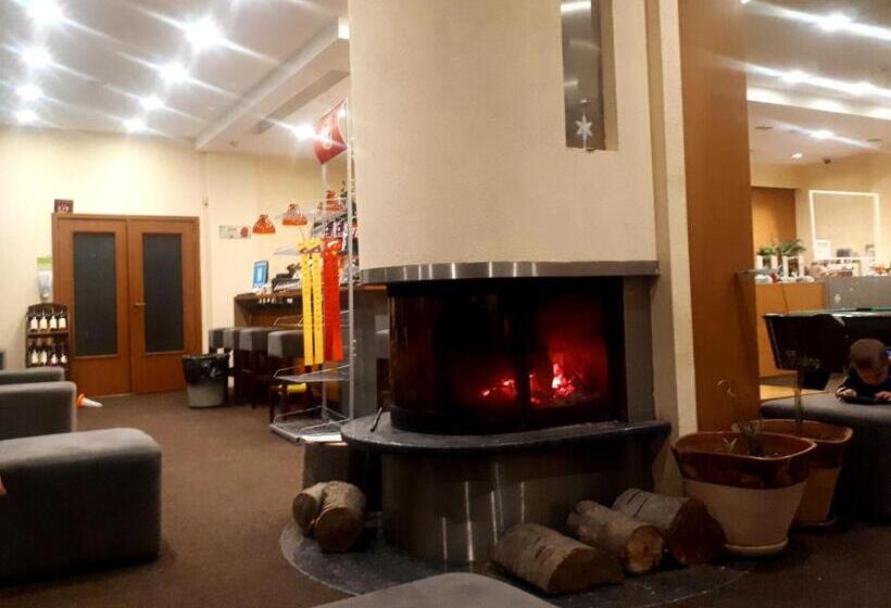 סטודיו סטנדרט, מיטה זוגית, Enjoy Studios And Lovely Apartment Villa Park