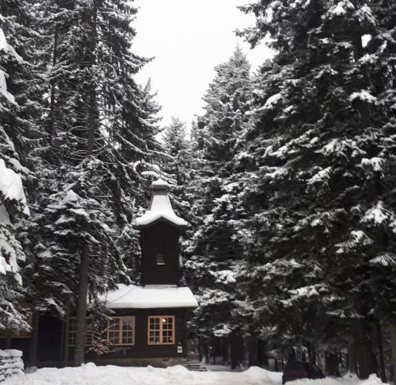 סטודיו סטנדרט עם מרפסת, Enjoy Studios And Lovely Apartment Villa Park