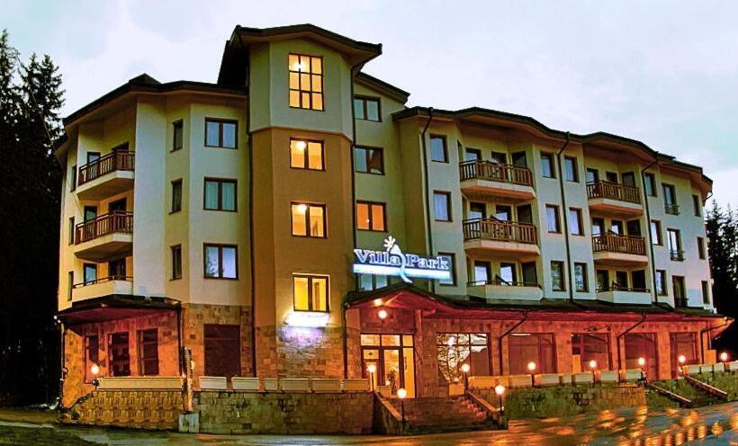 סטודיו סטנדרט, מיטה זוגית, Enjoy Studios And Lovely Apartment Villa Park