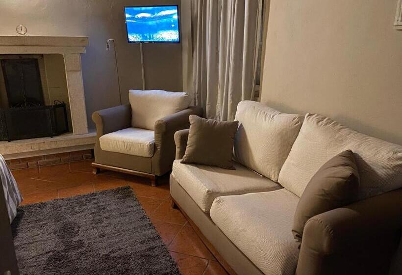 اتاق سوپریور, Signor Cesare Agrobistrot B&b