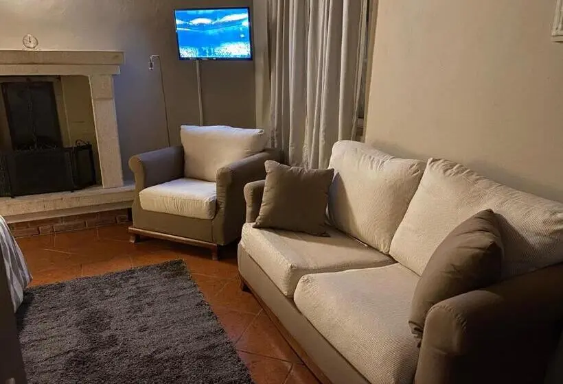 اتاق سوپریور, Signor Cesare Agrobistrot B&b