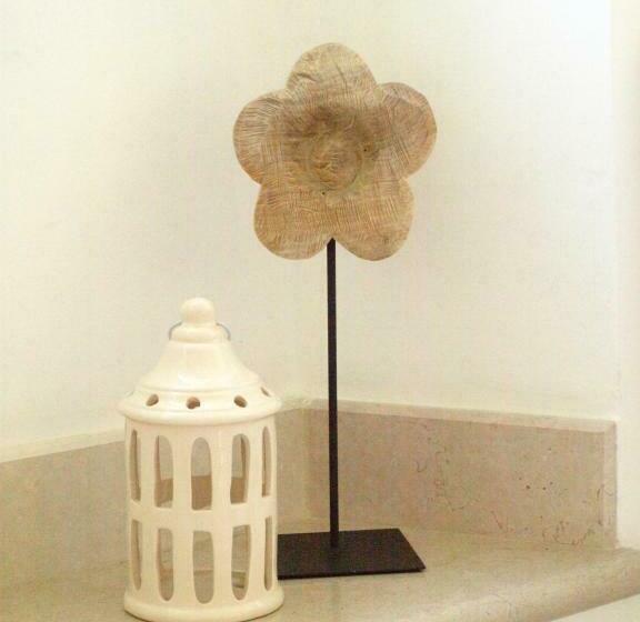 آپارتمان لوکس 1 خوابه, Le Bifore B&b