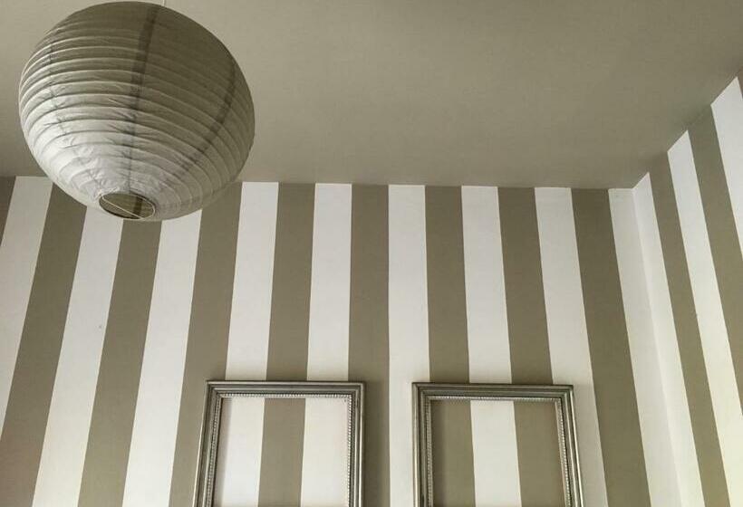 اتاق استاندارد یک نفره, Affittacamere Il Porto