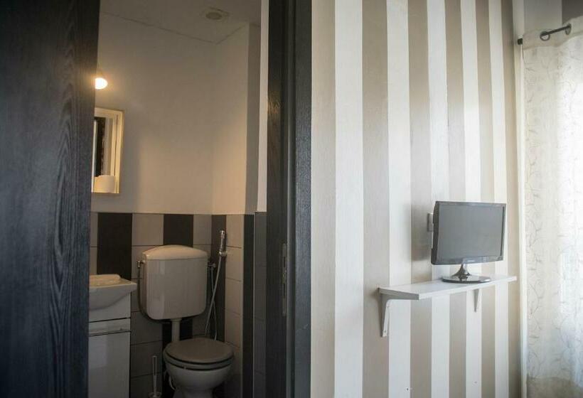 اتاق استاندارد یک نفره, Affittacamere Il Porto