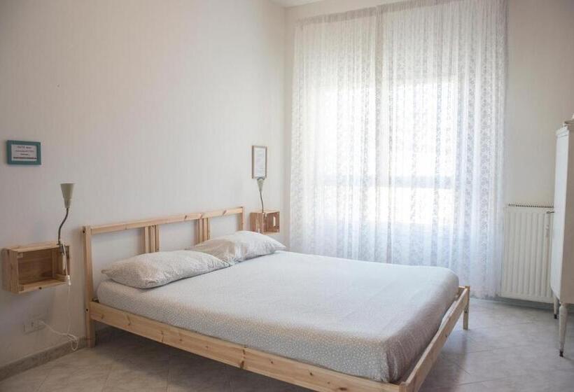 اتاق استاندارد, Affittacamere Il Porto