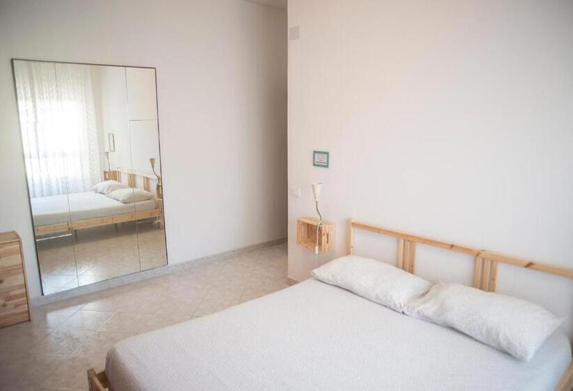 اتاق استاندارد, Affittacamere Il Porto