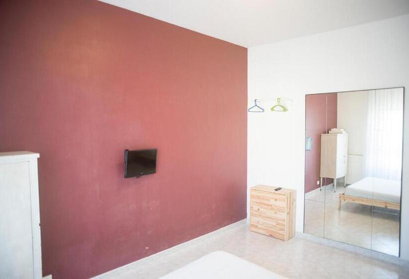 اتاق استاندارد, Affittacamere Il Porto