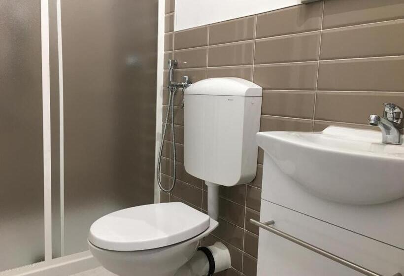 اتاق استاندارد, Affittacamere Il Porto