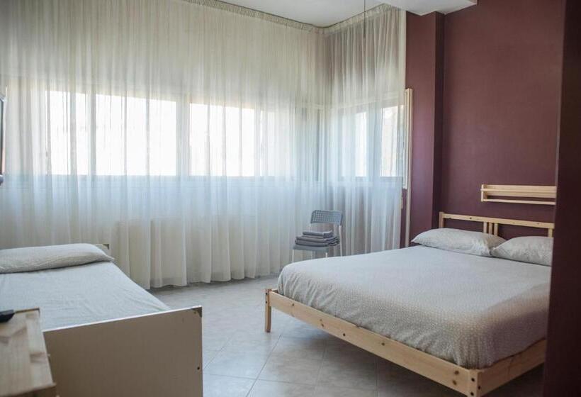 اتاق استاندارد, Affittacamere Il Porto