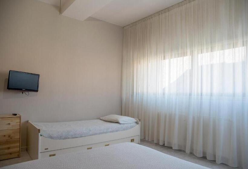 اتاق استاندارد, Affittacamere Il Porto