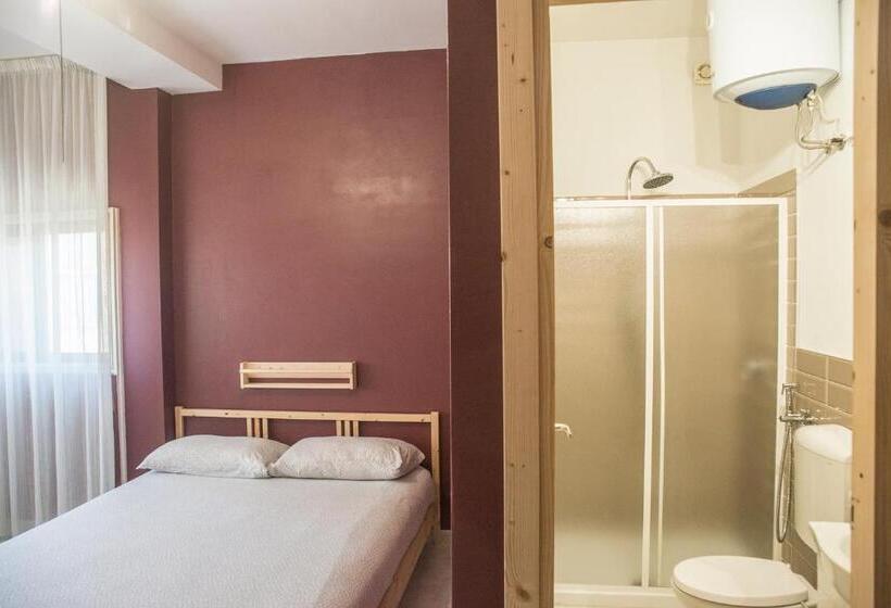 اتاق استاندارد, Affittacamere Il Porto