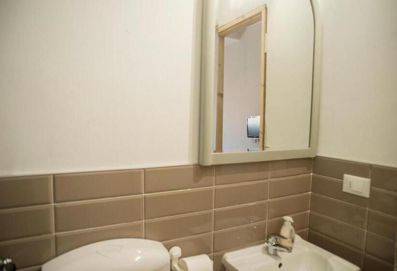 اتاق استاندارد, Affittacamere Il Porto