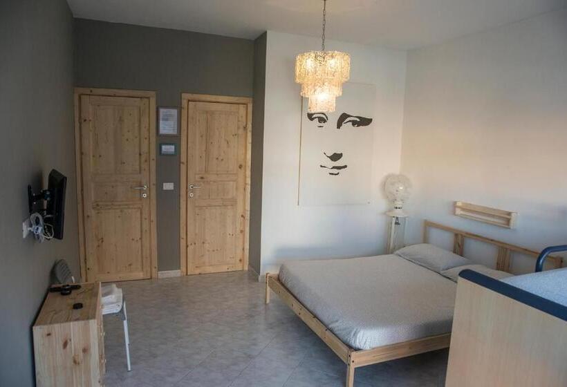 اتاق استاندارد, Affittacamere Il Porto