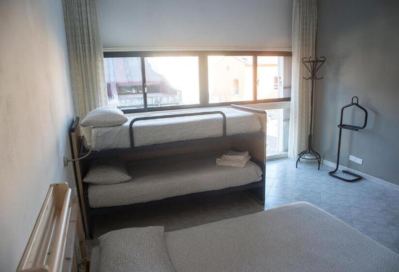 اتاق استاندارد, Affittacamere Il Porto
