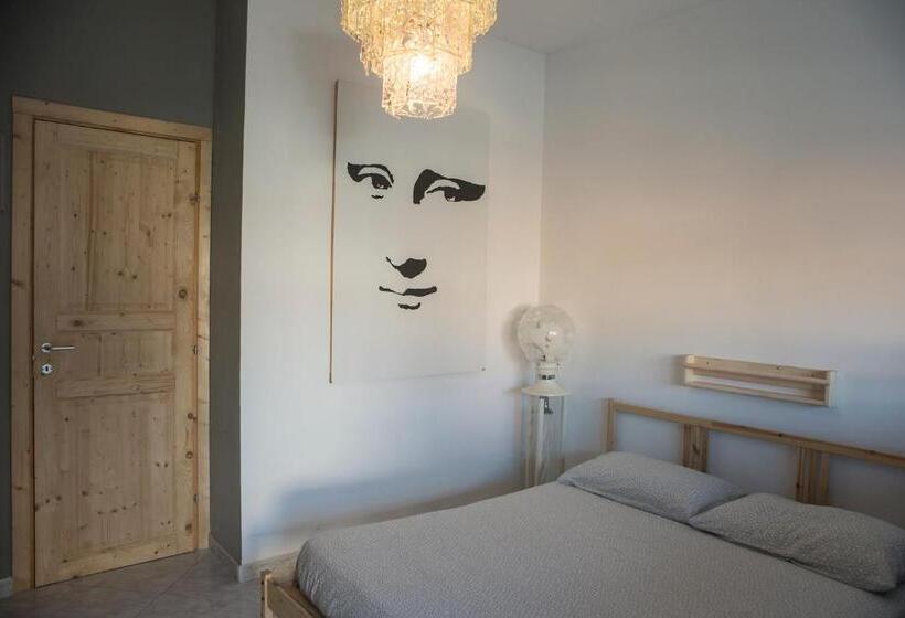 اتاق استاندارد, Affittacamere Il Porto