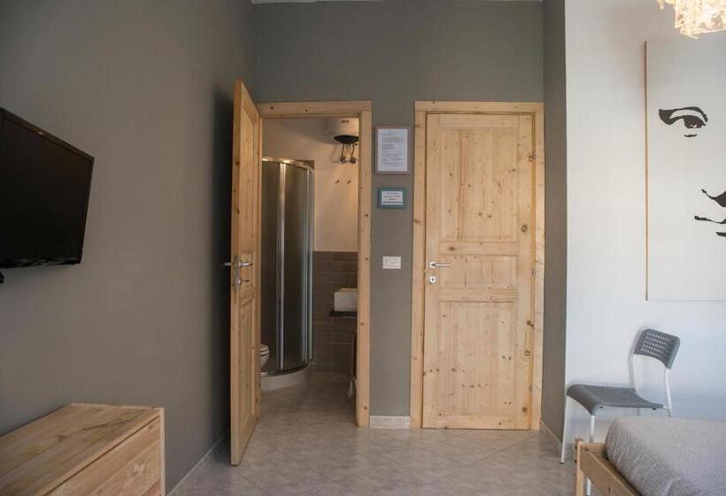 اتاق استاندارد, Affittacamere Il Porto