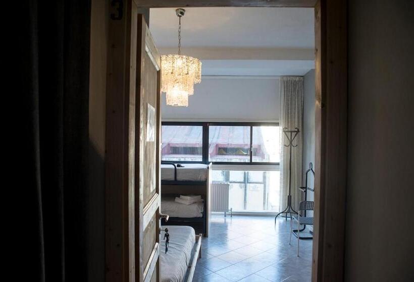 اتاق استاندارد, Affittacamere Il Porto