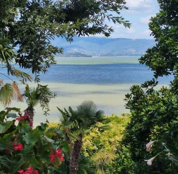 غرفة قياسية سرير كينج, Antica Casa Di Famiglia