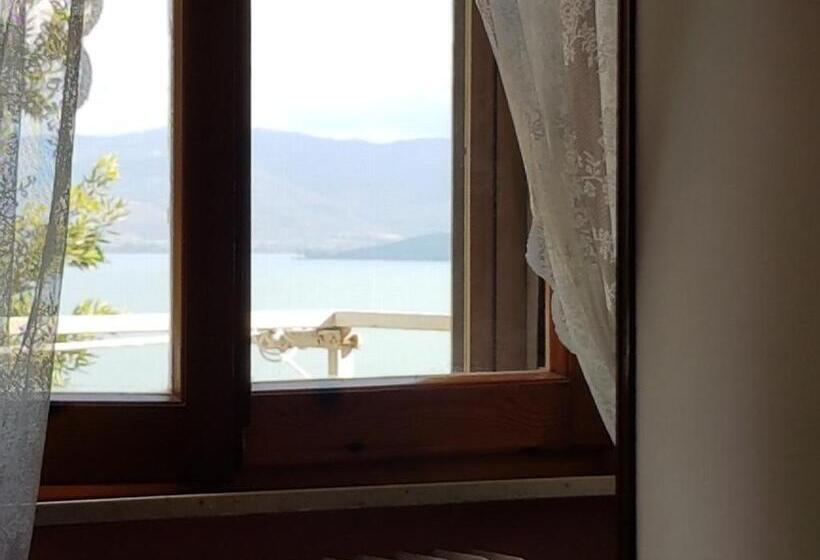 غرفة قياسية سرير كينج, Antica Casa Di Famiglia