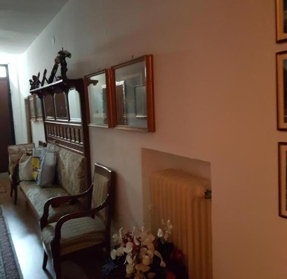 غرفة قياسية سرير كينج, Antica Casa Di Famiglia