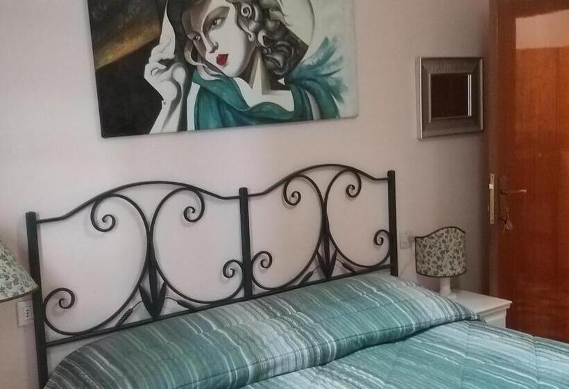 غرفة قياسية, Antica Casa Di Famiglia