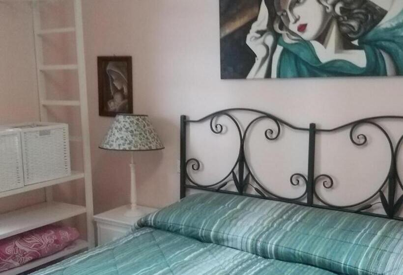 غرفة قياسية, Antica Casa Di Famiglia