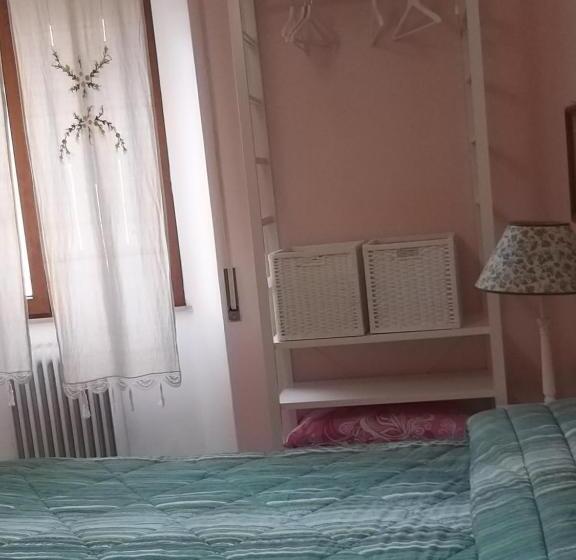 غرفة قياسية, Antica Casa Di Famiglia