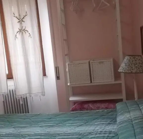 スタンダードルーム, Antica Casa Di Famiglia