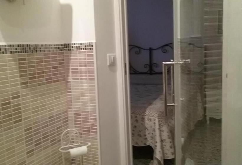 غرفة قياسية, Antica Casa Di Famiglia