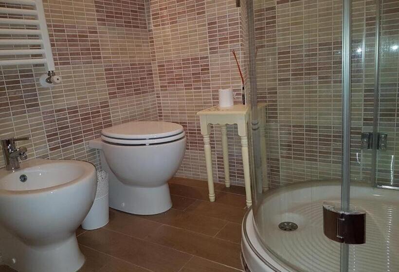 غرفة قياسية, Antica Casa Di Famiglia