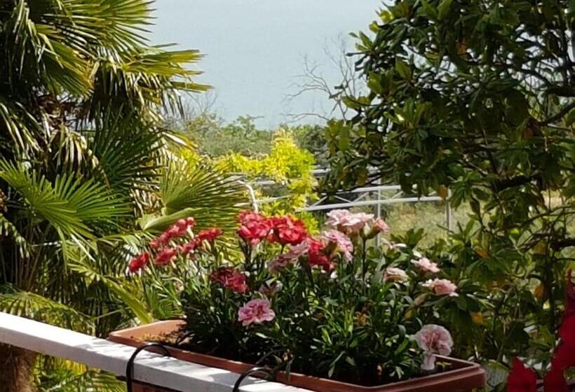 غرفة قياسية, Antica Casa Di Famiglia