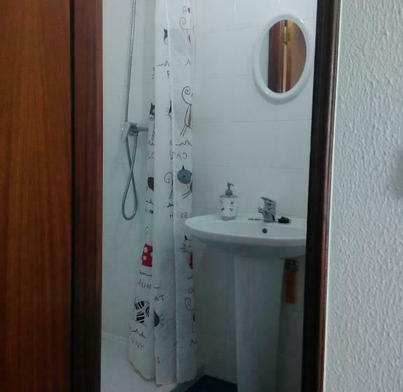 اتاق استاندارد, Casa Eloy