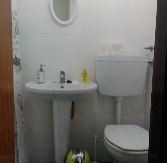 اتاق استاندارد, Casa Eloy