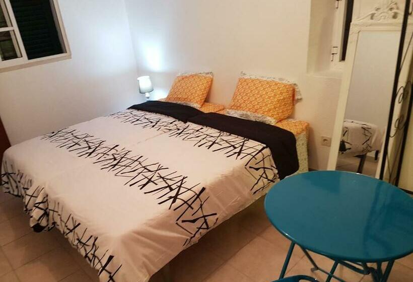 اتاق استاندارد, Casa Eloy