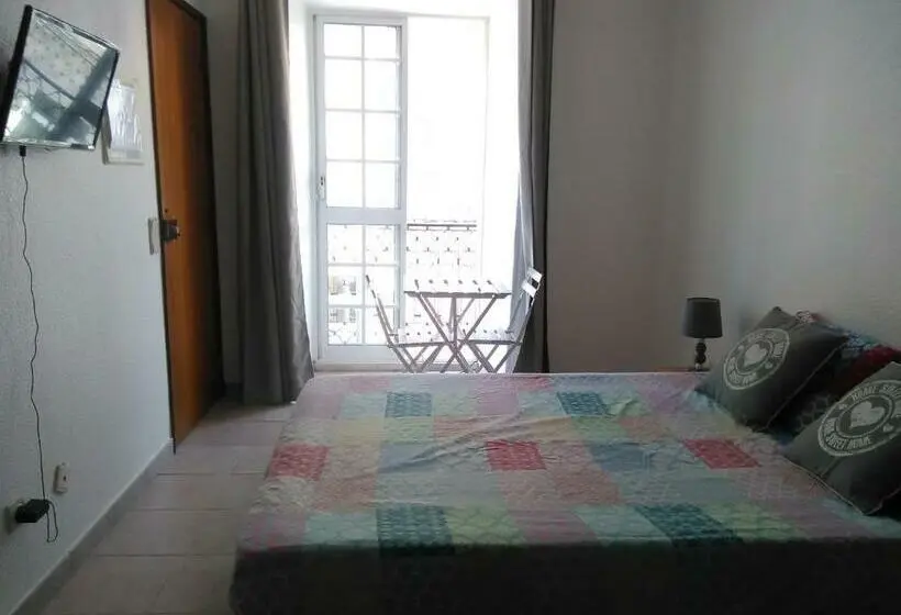 اتاق استاندارد, Casa Eloy