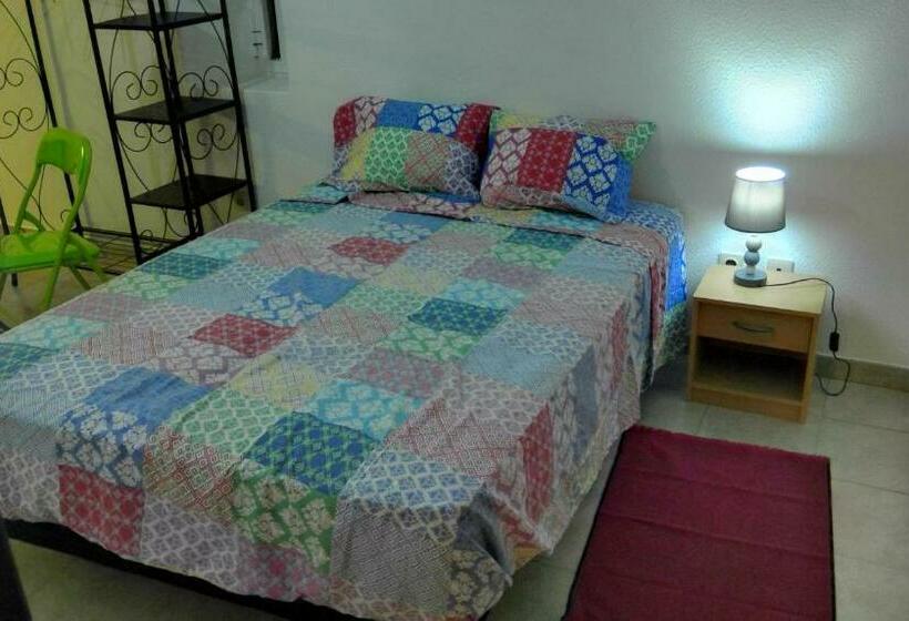 اتاق استاندارد, Casa Eloy