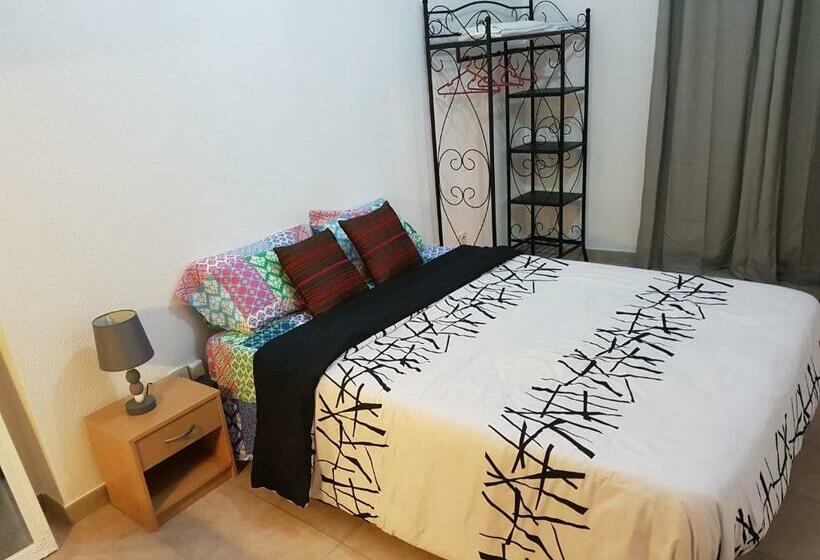 اتاق استاندارد, Casa Eloy