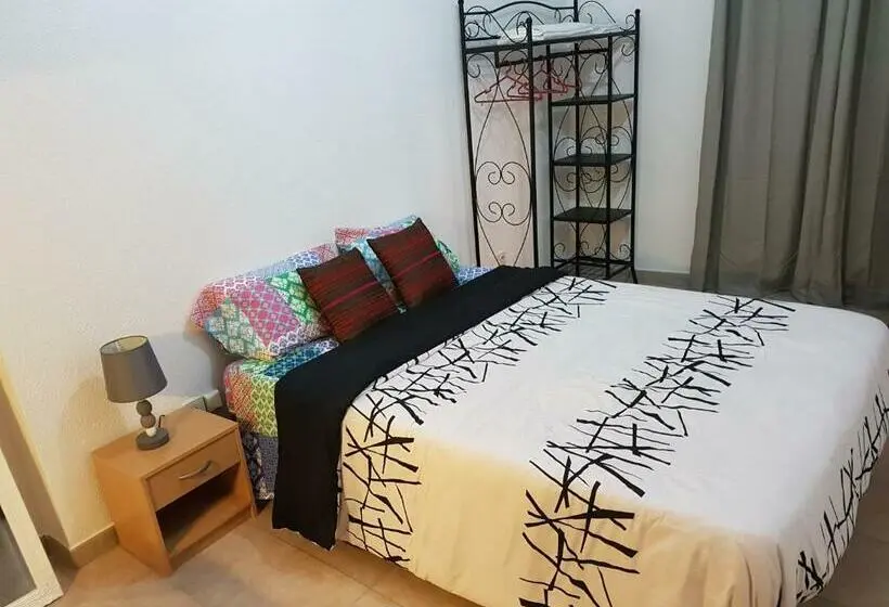 اتاق استاندارد, Casa Eloy