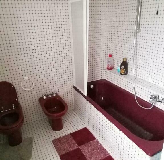 اتاق استاندارد با بالکن, Civico 22 Pisa