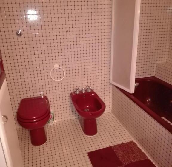 اتاق استاندارد با بالکن, Civico 22 Pisa