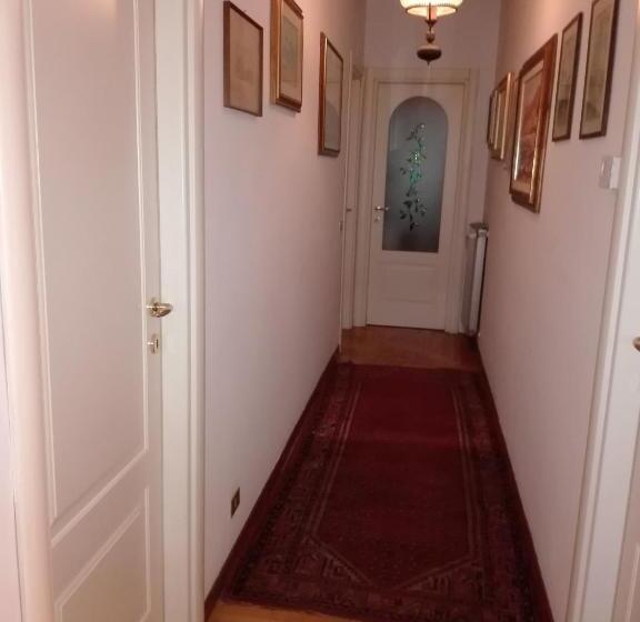 اتاق استاندارد با بالکن, Civico 22 Pisa